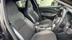 Nissan Juke 1.0 DiG-T 114 N-Connecta 5dr DCT Petrol Hatchback